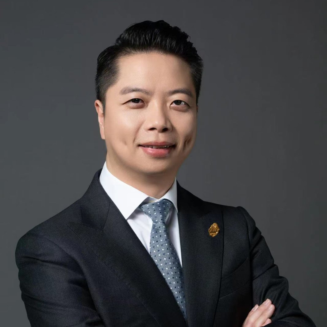 南君煜